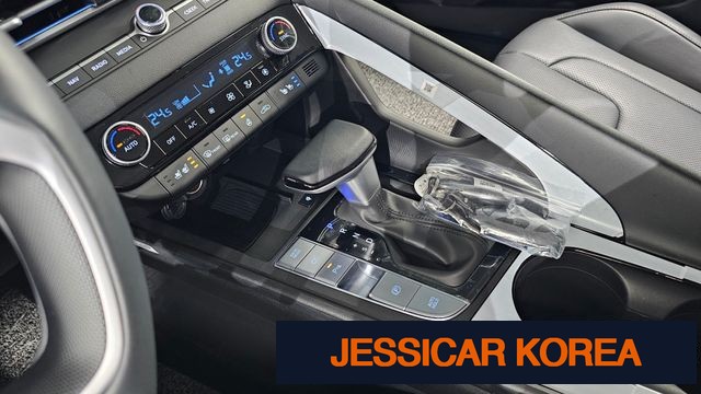 2026 Hyundai The New Avante (CN7) - Thumbnail 14