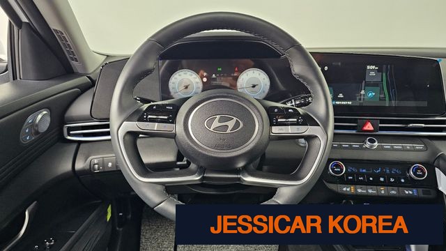 2026 Hyundai The New Avante (CN7) - Thumbnail 15