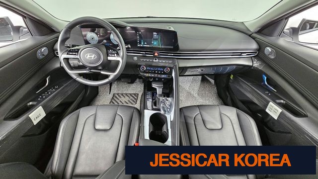 2026 Hyundai The New Avante (CN7) - Thumbnail 18