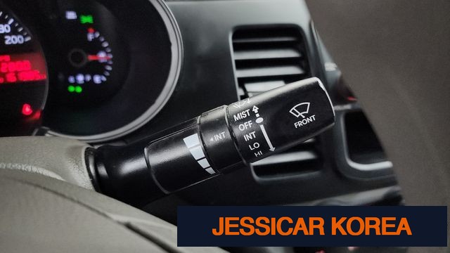 2014 Kia All New Morning - Thumbnail 3