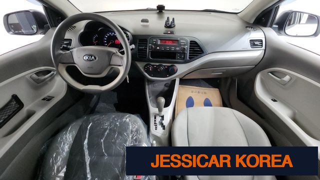 2014 Kia All New Morning - Thumbnail 4