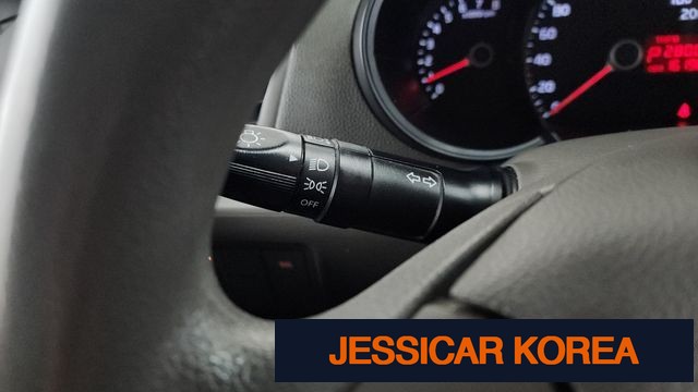 2014 Kia All New Morning - Thumbnail 5