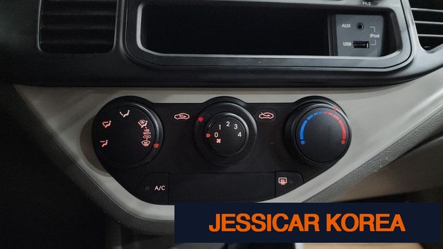 2014 Kia All New Morning - Thumbnail 6