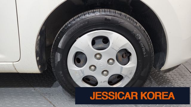 2014 Kia All New Morning - Thumbnail 12