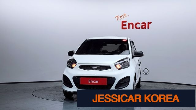 2014 Kia All New Morning - Thumbnail 13