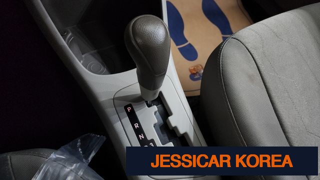 2014 Kia All New Morning - Thumbnail 19