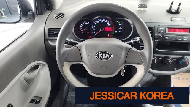 2014 Kia All New Morning - Thumbnail 20