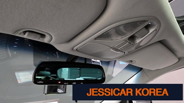 2015 Hyundai Santa Fe DM - Thumbnail 12