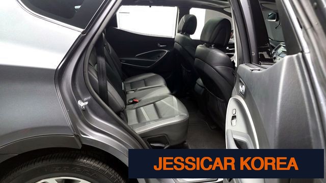 2015 Hyundai Santa Fe DM - Thumbnail 15