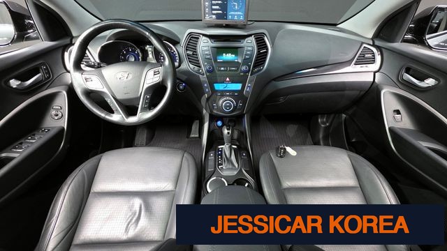 2015 Hyundai Santa Fe DM - Thumbnail 16
