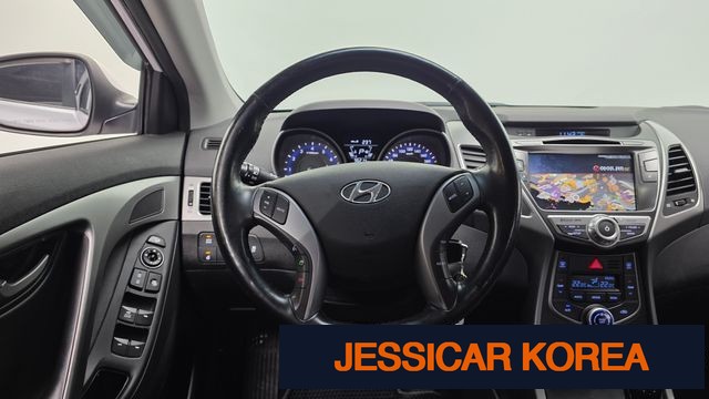 2015 Hyundai The New Avante - Thumbnail 3