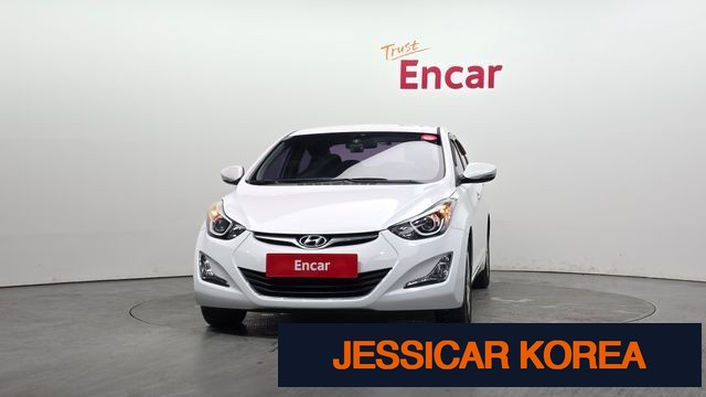 2015 Hyundai The New Avante - Thumbnail 6