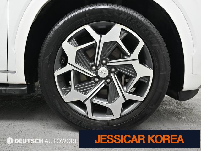 2021 Hyundai Palisade - Thumbnail 3