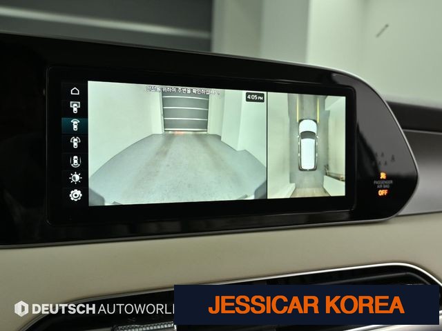 2021 Hyundai Palisade - Thumbnail 5
