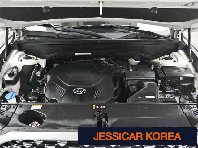 2021 Hyundai Palisade - Thumbnail 6
