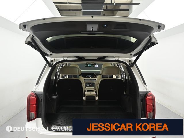 2021 Hyundai Palisade - Thumbnail 7