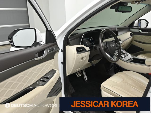 2021 Hyundai Palisade - Thumbnail 12