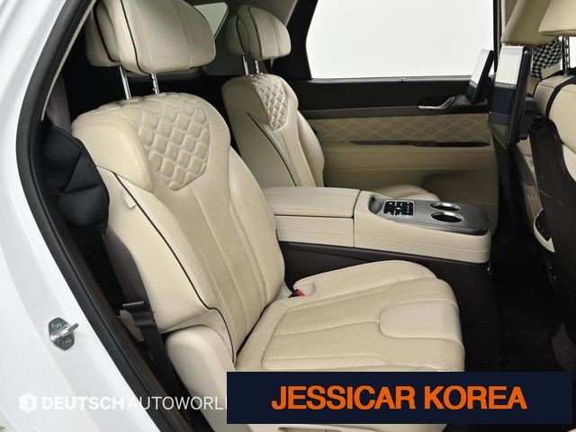 2021 Hyundai Palisade - Thumbnail 13