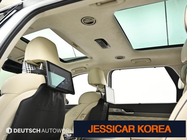 2021 Hyundai Palisade - Thumbnail 14