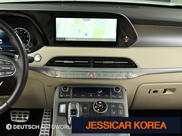 2021 Hyundai Palisade - Thumbnail 15