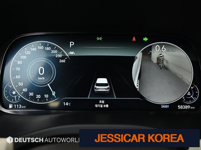 2021 Hyundai Palisade - Thumbnail 19