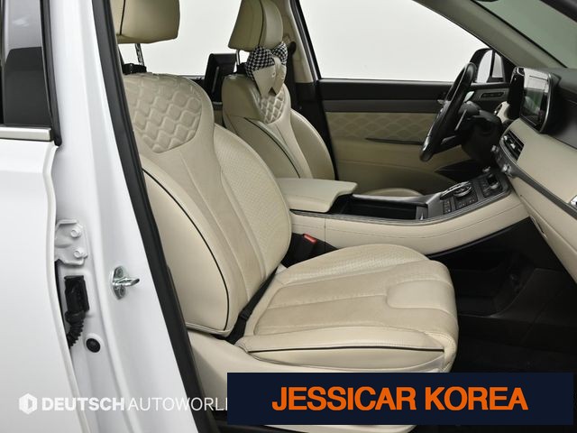 2021 Hyundai Palisade - Thumbnail 20