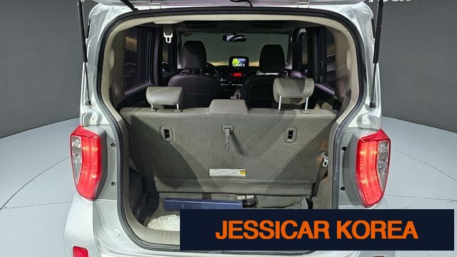 2012 Kia Ray - Thumbnail 3