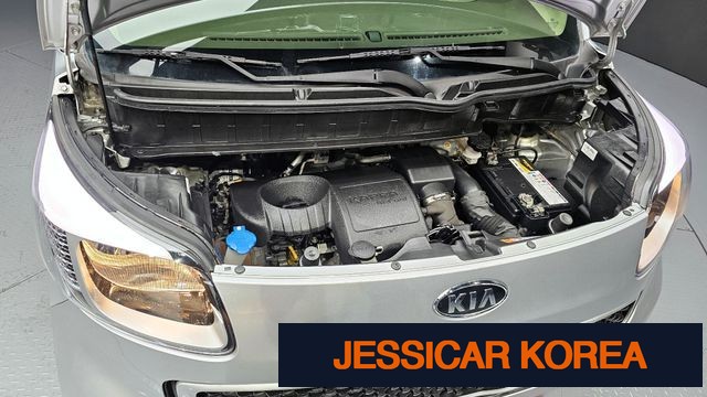 2012 Kia Ray - Thumbnail 4