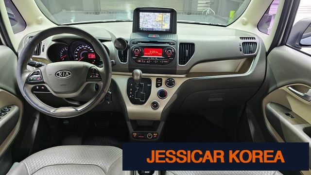 2012 Kia Ray - Thumbnail 5