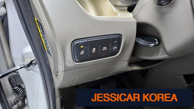 2012 Kia Ray - Thumbnail 7