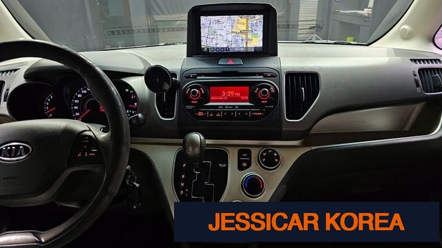 2012 Kia Ray - Thumbnail 9
