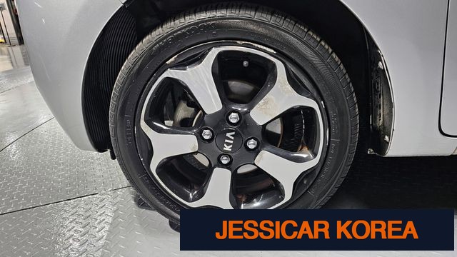 2012 Kia Ray - Thumbnail 10