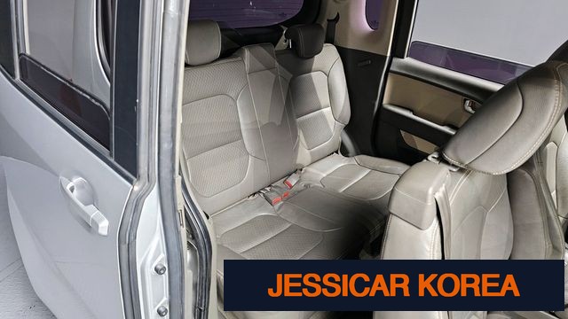 2012 Kia Ray - Thumbnail 11