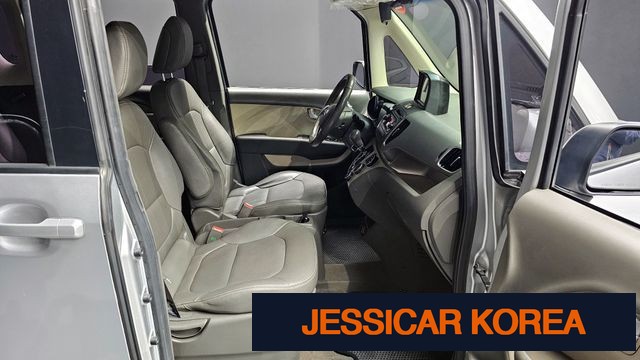 2012 Kia Ray - Thumbnail 14