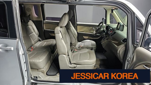 2012 Kia Ray - Thumbnail 15