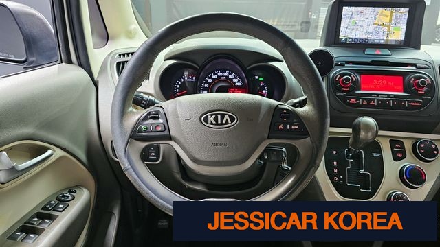 2012 Kia Ray - Thumbnail 16