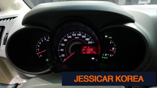 2012 Kia Ray - Thumbnail 17