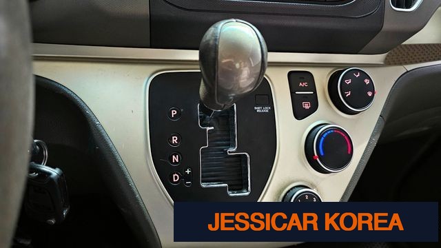 2012 Kia Ray - Thumbnail 19
