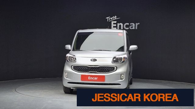 2012 Kia Ray - Thumbnail 20