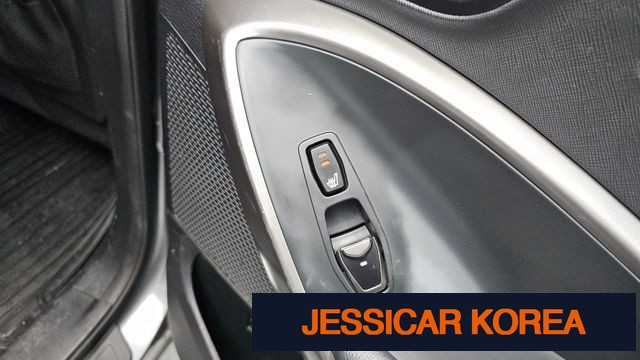 2016 Hyundai Santa Fe The Prime - Thumbnail 3