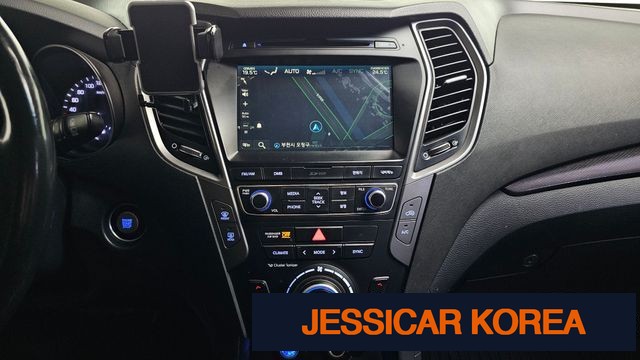 2016 Hyundai Santa Fe The Prime - Thumbnail 7