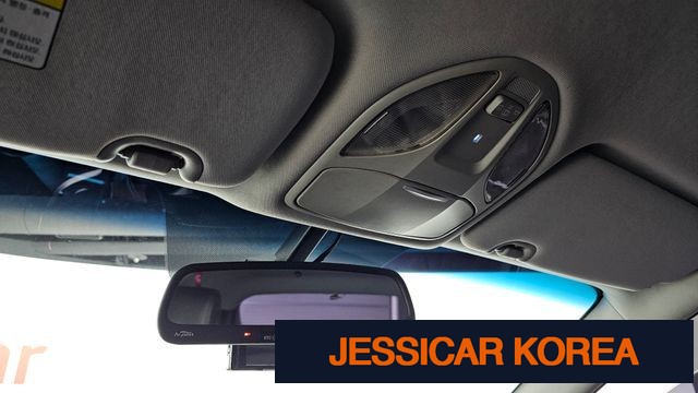 2016 Hyundai Santa Fe The Prime - Thumbnail 13