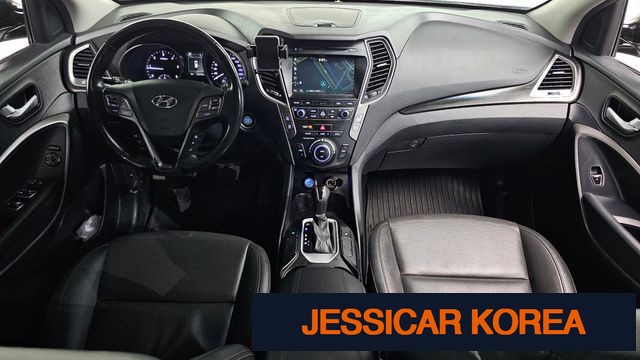 2016 Hyundai Santa Fe The Prime - Thumbnail 16