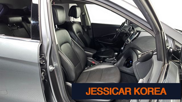 2016 Hyundai Santa Fe The Prime - Thumbnail 18