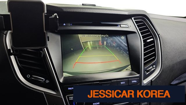 2016 Hyundai Santa Fe The Prime - Thumbnail 20