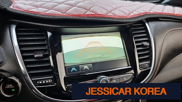 2018 Chevrolet The New Trax - Thumbnail 11