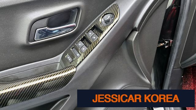 2018 Chevrolet The New Trax - Thumbnail 20