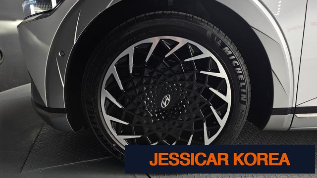 2023 Hyundai Ioniq 5 - Thumbnail 6