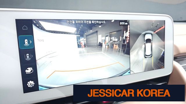 2023 Hyundai Ioniq 5 - Thumbnail 18