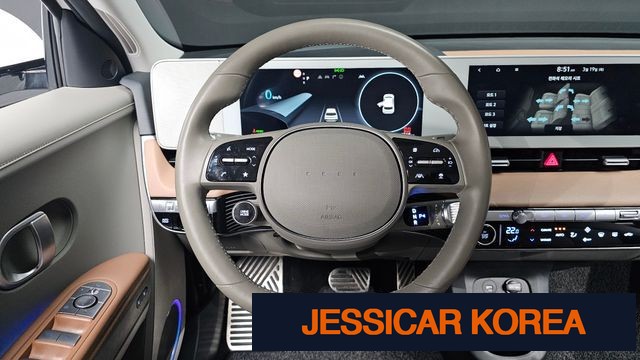 2023 Hyundai Ioniq 5 - Thumbnail 20